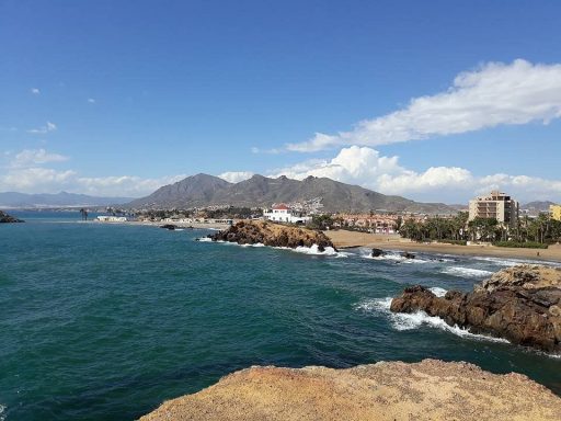 Mirador del Cabezo del Gavilan